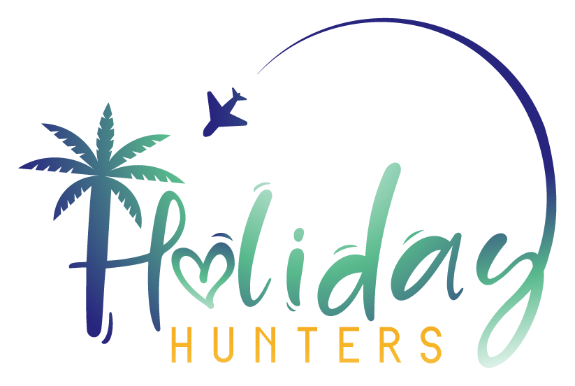 Holiday Hunters